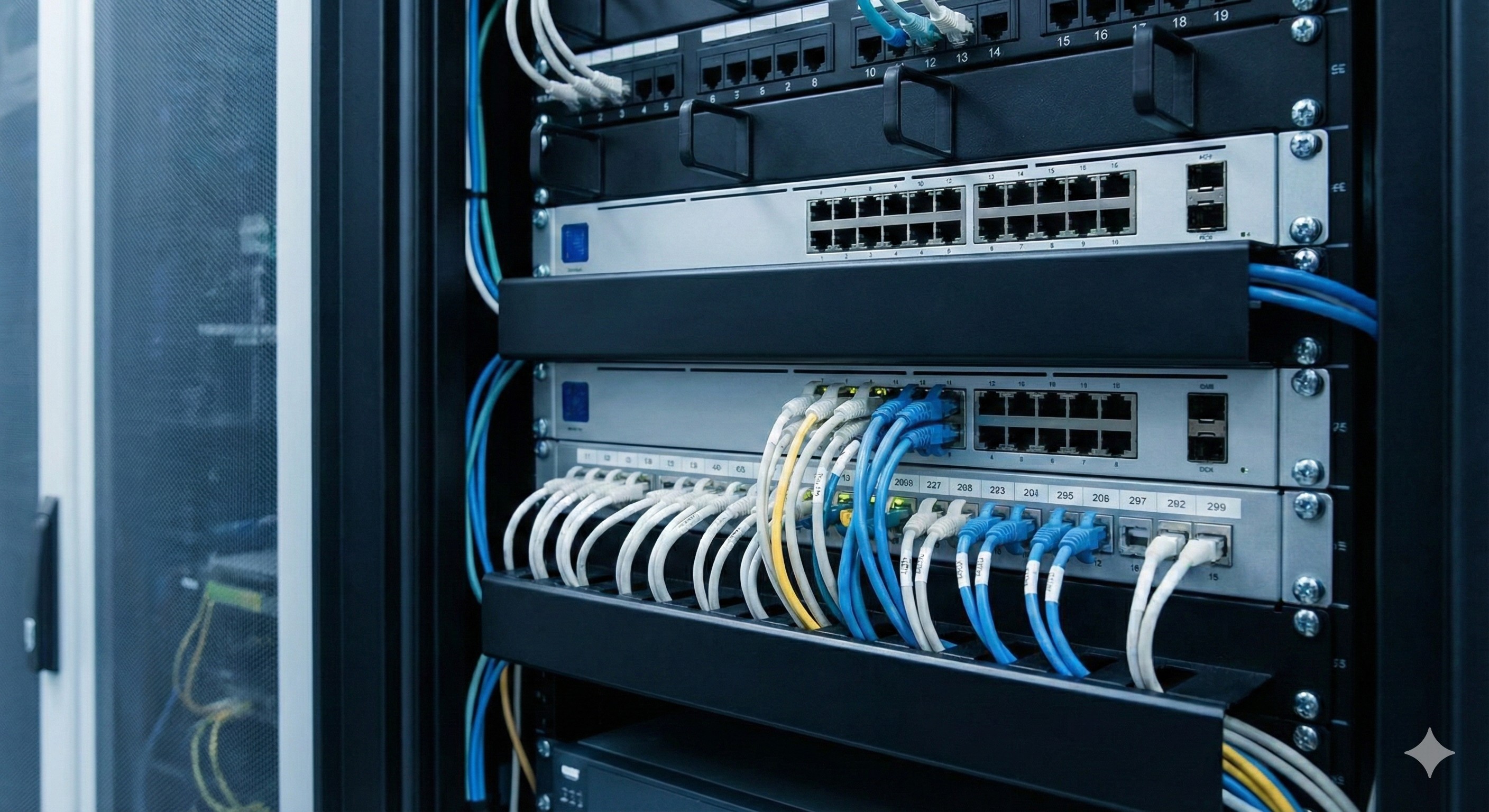 Cabeamento Estruturado